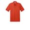 Port & Company® Brights Core Blend Jersey Knit Polo